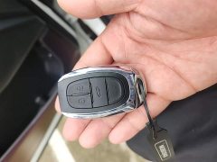 Maxus G50 2022 1.5T Manual Freedom B - ფოტო 9