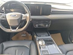 Ford Edge PLUS EcoBoost 245 FWD Premium 7-Seater - ფოტო 10