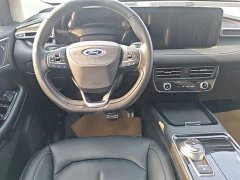 Ford Edge PLUS EcoBoost 245 FWD Premium 7-Seater - ფოტო 11