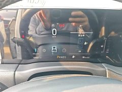 Ford Edge PLUS EcoBoost 245 FWD Premium 7-Seater - ფოტო 12