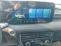Ford Edge PLUS EcoBoost 245 FWD Premium 7-Seater - ფოტო 13