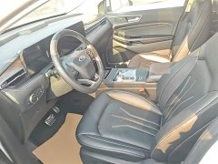 Ford Edge PLUS EcoBoost 245 FWD Premium 7-Seater - ფოტო 15