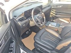 Ford Edge PLUS EcoBoost 245 FWD Premium 7-Seater - ფოტო 16