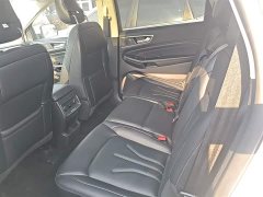 Ford Edge PLUS EcoBoost 245 FWD Premium 7-Seater - ფოტო 17