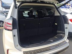 Ford Edge PLUS EcoBoost 245 FWD Premium 7-Seater - ფოტო 19