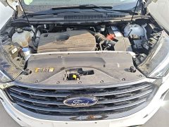Ford Edge PLUS EcoBoost 245 FWD Premium 7-Seater - ფოტო 20