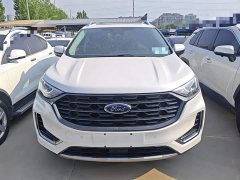 Ford Edge PLUS EcoBoost 245 FWD Premium 7-Seater - ფოტო 3