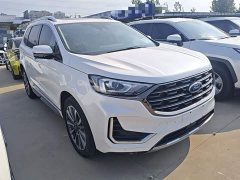Ford Edge PLUS EcoBoost 245 FWD Premium 7-Seater - ფოტო 4