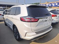 Ford Edge PLUS EcoBoost 245 FWD Premium 7-Seater - ფოტო 5