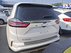 Ford Edge PLUS EcoBoost 245 FWD Premium 7-Seater - ფოტო 6