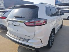 Ford Edge PLUS EcoBoost 245 FWD Premium 7-Seater - ფოტო 7