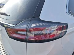 Ford Edge PLUS EcoBoost 245 FWD Premium 7-Seater - ფოტო 8