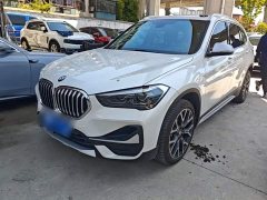 BMW X1 xDrive25Li Premium - ფოტო 1