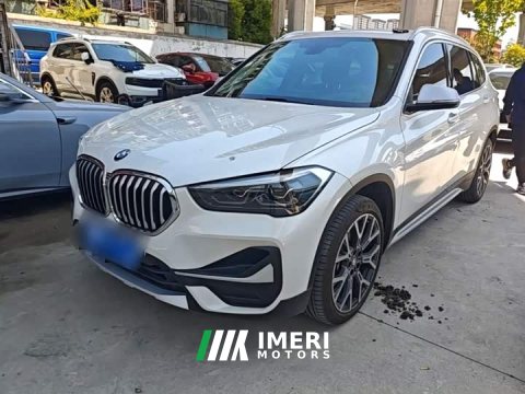 2021 BMW X1 xDrive25Li Premium - ავტომობილი ჩინეთიდან