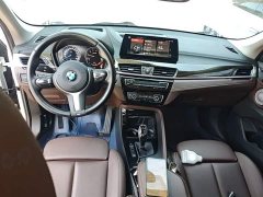 BMW X1 xDrive25Li Premium - ფოტო 10