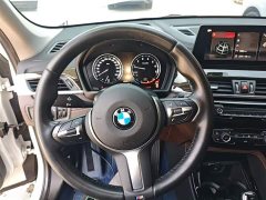 BMW X1 xDrive25Li Premium - ფოტო 11