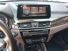 BMW X1 xDrive25Li Premium - ფოტო 13