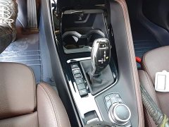 BMW X1 xDrive25Li Premium - ფოტო 14