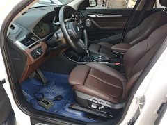 BMW X1 xDrive25Li Premium - ფოტო 15