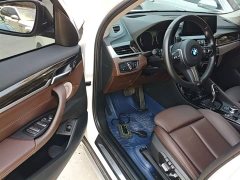 BMW X1 xDrive25Li Premium - ფოტო 16