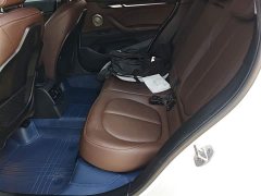 BMW X1 xDrive25Li Premium - ფოტო 17