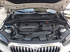 BMW X1 xDrive25Li Premium - ფოტო 20