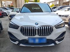 BMW X1 xDrive25Li Premium - ფოტო 3