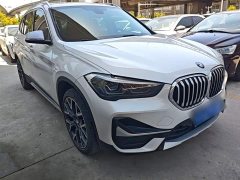 BMW X1 xDrive25Li Premium - ფოტო 4