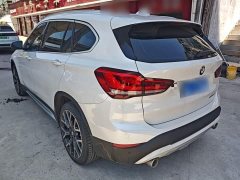 BMW X1 xDrive25Li Premium - ფოტო 5