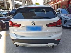 BMW X1 xDrive25Li Premium - ფოტო 6