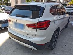 BMW X1 xDrive25Li Premium - ფოტო 7