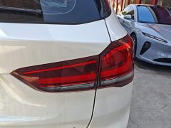 BMW X1 xDrive25Li Premium - ფოტო 8