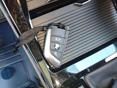 BMW X1 xDrive25Li Premium - ფოტო 9