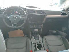 Volkswagen Tiguan L 330TSI Automatic FWD Smart Comfort Edition - ფოტო 10