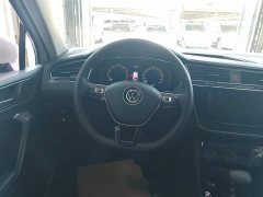 Volkswagen Tiguan L 330TSI Automatic FWD Smart Comfort Edition - ფოტო 11
