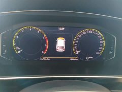 Volkswagen Tiguan L 330TSI Automatic FWD Smart Comfort Edition - ფოტო 12