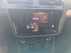 Volkswagen Tiguan L 330TSI Automatic FWD Smart Comfort Edition - ფოტო 13
