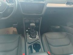 Volkswagen Tiguan L 330TSI Automatic FWD Smart Comfort Edition - ფოტო 14