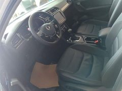 Volkswagen Tiguan L 330TSI Automatic FWD Smart Comfort Edition - ფოტო 15
