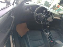 Volkswagen Tiguan L 330TSI Automatic FWD Smart Comfort Edition - ფოტო 16