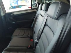 Volkswagen Tiguan L 330TSI Automatic FWD Smart Comfort Edition - ფოტო 17