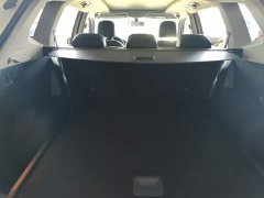Volkswagen Tiguan L 330TSI Automatic FWD Smart Comfort Edition - ფოტო 19
