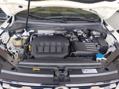 Volkswagen Tiguan L 330TSI Automatic FWD Smart Comfort Edition - ფოტო 20