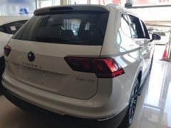 Volkswagen Tiguan L 330TSI Automatic FWD Smart Comfort Edition - ფოტო 7