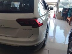 Volkswagen Tiguan L 330TSI Automatic FWD Smart Comfort Edition - ფოტო 8