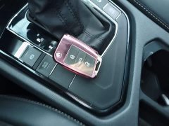 Volkswagen Tiguan L 330TSI Automatic FWD Smart Comfort Edition - ფოტო 9