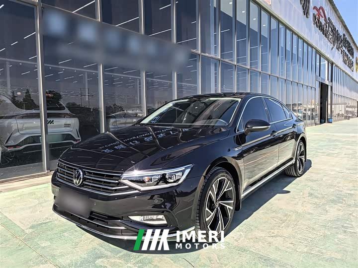 Volkswagen Magotan 2020 330TSI DSG Luxury - ავტომობილი ჩინეთიდან
