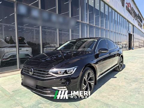 2022 Volkswagen Magotan 2020 330TSI DSG Luxury - ავტომობილი ჩინეთიდან