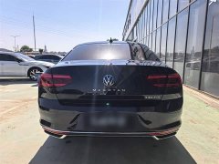 Volkswagen Magotan 2020 330TSI DSG Luxury - ფოტო 10