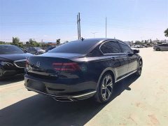 Volkswagen Magotan 2020 330TSI DSG Luxury - ფოტო 11